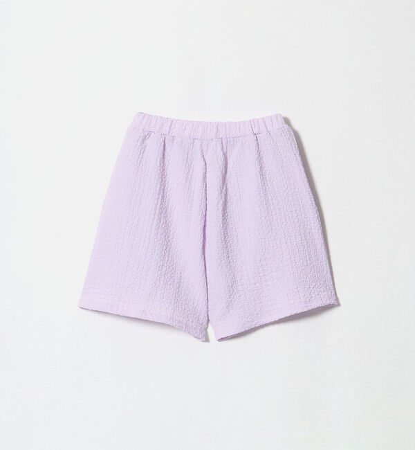 UNITED ARROWS green label relaxing「プクプクフリル セットアップ / キッズ 140cm-160cm」|ワンピース|