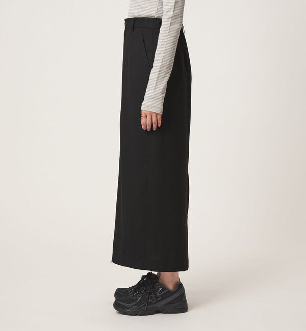 UNITED ARROWS green label relaxing「ソモウライク タイト スカート ウォッシャブル ストレッチ」|タイト|