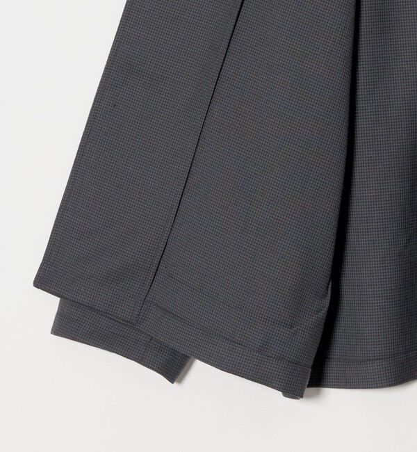 UNITED ARROWS green label relaxing「ウォッシャブル サージ カバーオール ジャケット -2WAYストレッチ-」|その他|