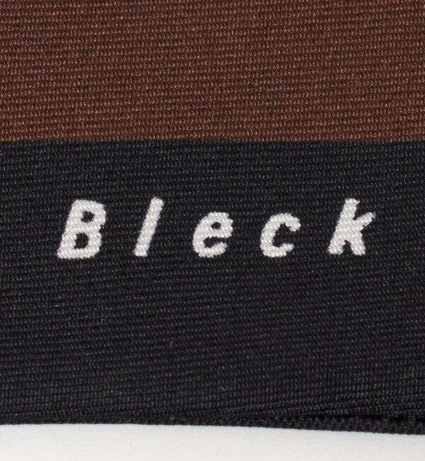 UNITED ARROWS green label relaxing「＜Bleck＞ジオメトリック スカーフ」|バンダナ・スカーフ|