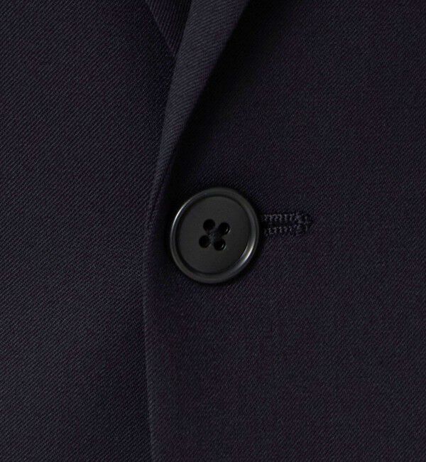 UNITED ARROWS green label relaxing「A+ TWPU サージ 2B スリム セットアップジャケット -ストレッチ-」|テーラードジャケット|