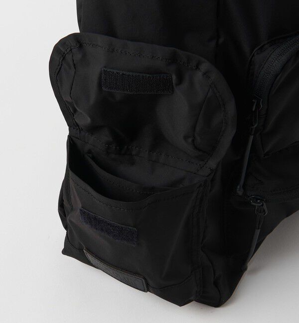 BEAUTY&YOUTH UNITED ARROWS「【別注】＜BAICYCLON＞マルチ ポケット トートバッグ」|トートバッグ|