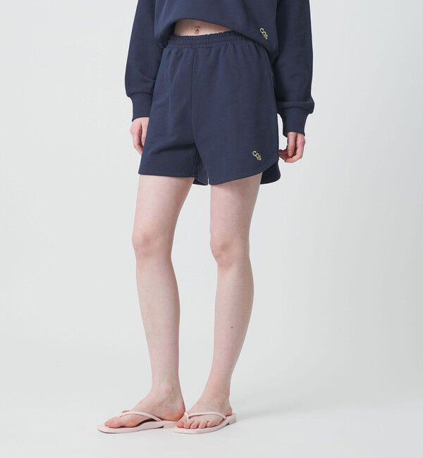 California General Store「＜CGS.＞スウェット ショーツ / ウィメンズ」|その他|