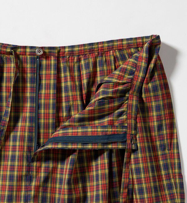STEVEN ALAN「＜Steven Alan＞タック ギャザー イージーパンツ」|その他|