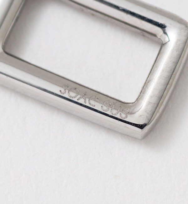 BEAUTY&YOUTH UNITED ARROWS「＜SOAC＞メタル ビーズ ネックレス」|ネックレス|