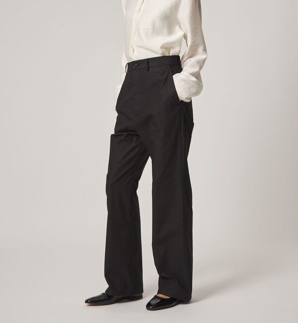 STEVEN ALAN「＜Steven Alan＞コットン サファリパンツ」|チノ|