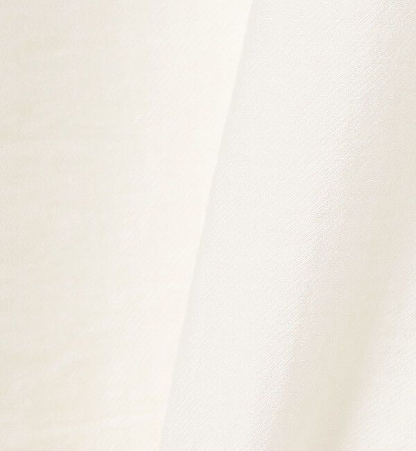 STEVEN ALAN「＜Steven Alan＞レース ノースリーブ ブラウス」|チュニック|
