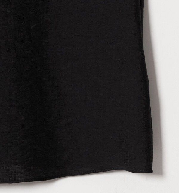 STEVEN ALAN「＜Steven Alan＞レース ノースリーブ ブラウス」|チュニック|