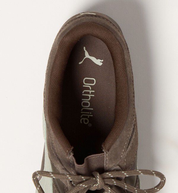 BEAUTY&YOUTH UNITED ARROWS「【別注】＜PUMA＞SPEEDCAT GO スニーカー」|スニーカー|