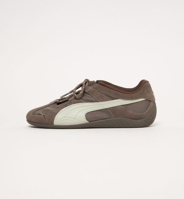 BEAUTY&YOUTH UNITED ARROWS「【別注】＜PUMA＞SPEEDCAT GO スニーカー」|スニーカー|