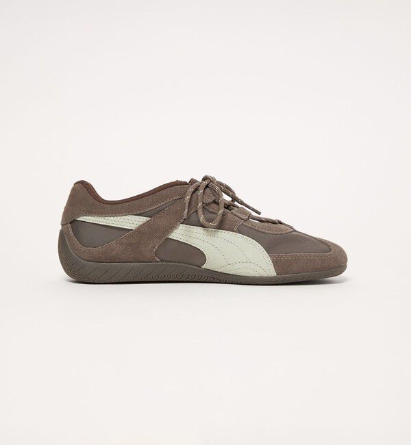 BEAUTY&YOUTH UNITED ARROWS「【別注】＜PUMA＞SPEEDCAT GO スニーカー」|スニーカー|
