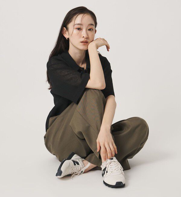 BEAUTY&YOUTH UNITED ARROWS「＜New Balance＞W996 サテンシューレース スニーカー」|スニーカー|