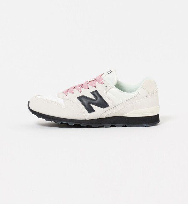 BEAUTY&YOUTH UNITED ARROWS「＜New Balance＞W996 サテンシューレース スニーカー」|スニーカー|