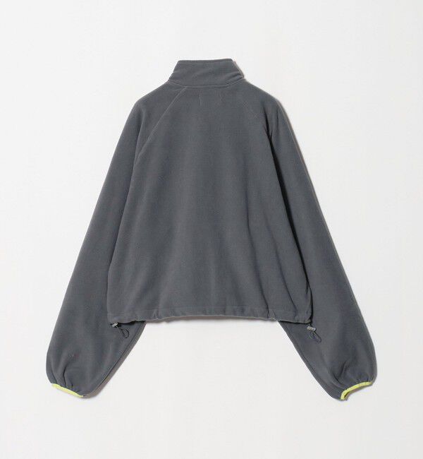 BEAUTY&YOUTH UNITED ARROWS「【別注】＜TOKI＞フリース ジャケット」|カーディガン|