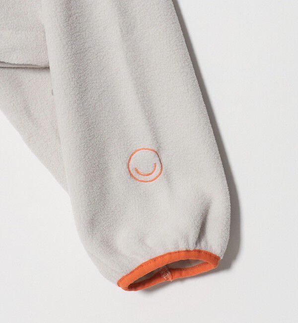 BEAUTY&YOUTH UNITED ARROWS「【別注】＜TOKI＞フリース ジャケット」|カーディガン|