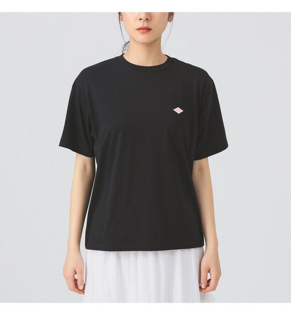 Ray BEAMS 「【別注】DANTON / インナー Tシャツ」|Tシャツ・カットソー|