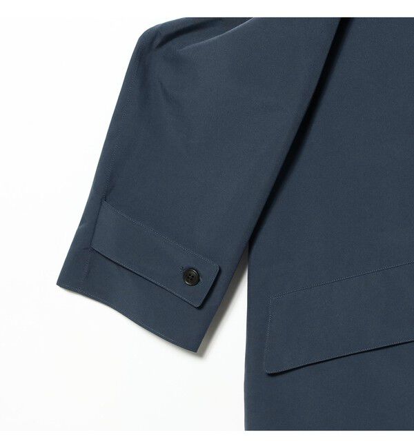 Ray BEAMS 「DANTON / ショート バルマカーン コート（0905CL）」|ダッフルコート|
