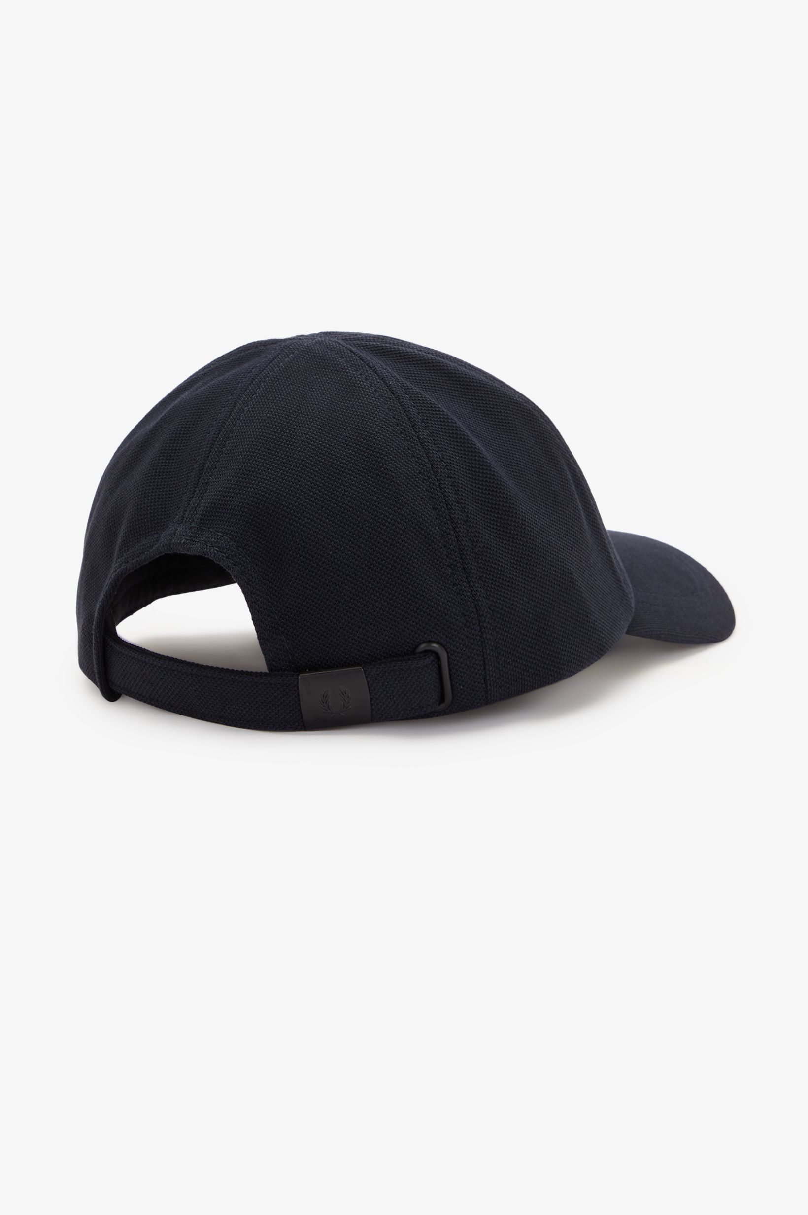 FRED PERRY 「Pique Classic Cap／ピケクラシックキャップ」|キャップ・キャスケット|