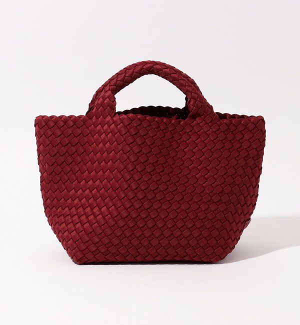 TOMORROWLAND GOODS「NAGHEDI St. Barths Small Tote」|トートバッグ|