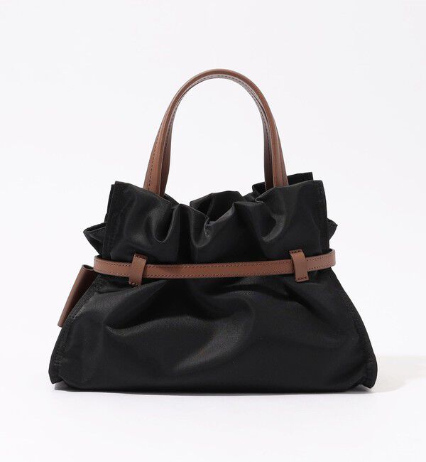 TOMORROWLAND GOODS「VIOLAd'ORO BIANCA  S トートバッグ」|トートバッグ|