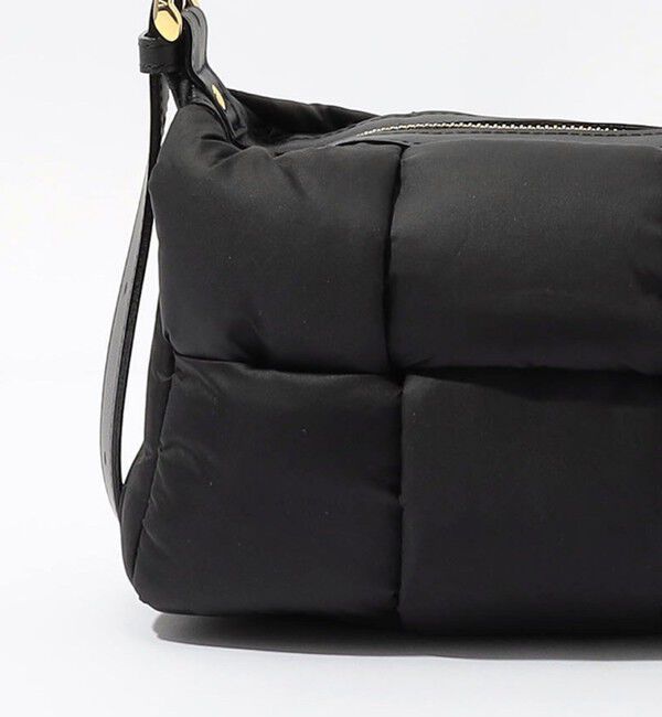 TOMORROWLAND GOODS「VIOLAd'ORO NYLON SHOULDER バッグ」|ショルダー・メッセンジャー|