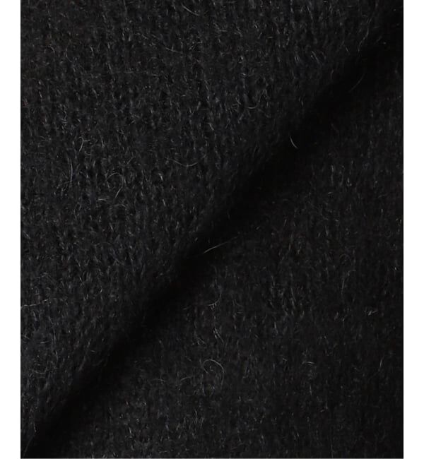  「《予約》LONG LONG SLEEVE カーディガン：ニット」|ニット・セーター|