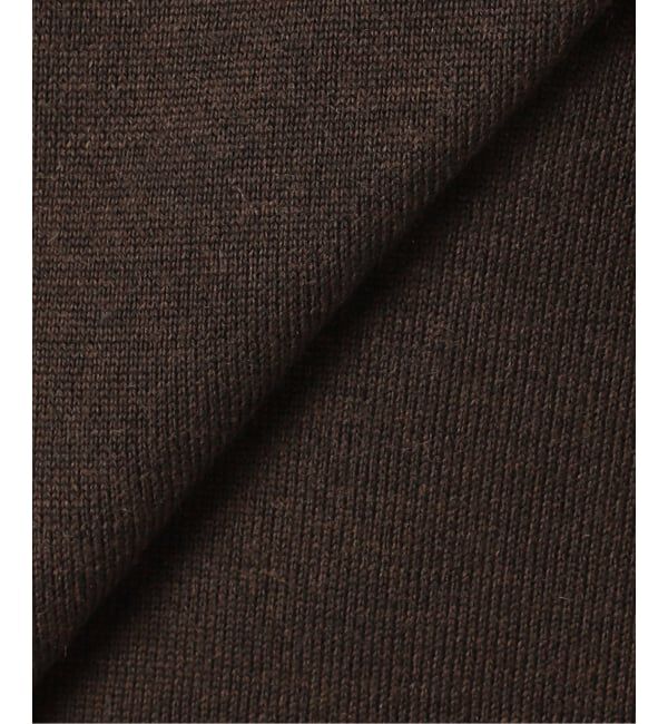  「《予約》V NECK SWEATER：ニット」|ニット・セーター|