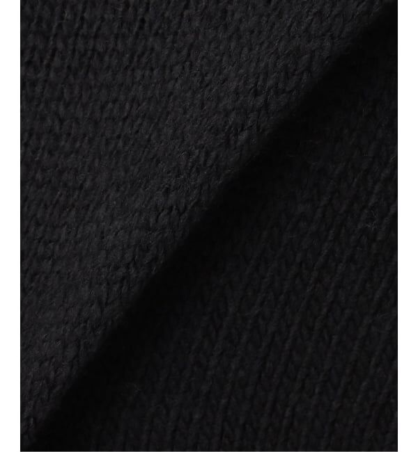  「《予約》LOOSE KNIT PULLOVER：ニット」|ニット・セーター|