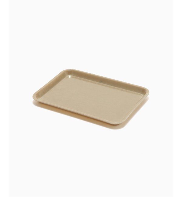 ACME「【CAMBRO/キャンブロ】CAMTRAY SQUARE 18X12.5　カムトレー」|食器・キッチングッズ|ナチュラル