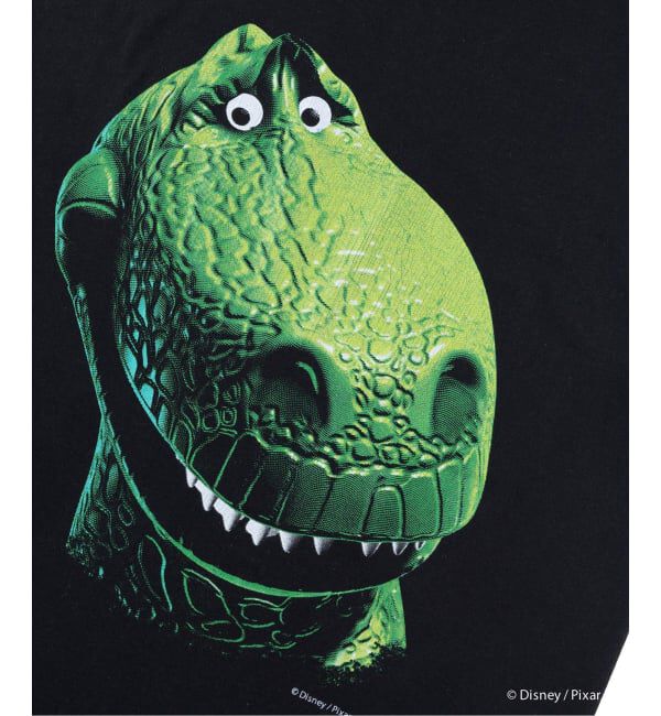 JOINT WORKS「≪追加2≫VARIEGATOR / ヴァリゲイター Rex/Tee」|Tシャツ・カットソー|