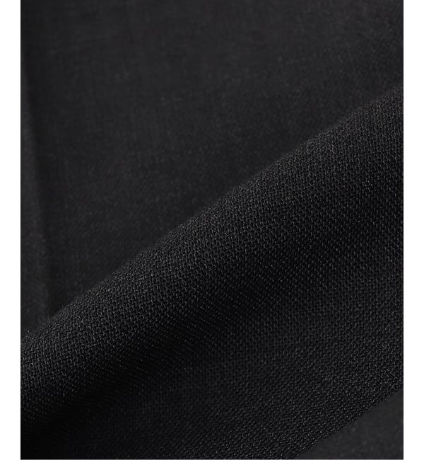 EDIFICE「GERMANO (ジェルマーノ) Washable Wool Slacks」|スラックス|