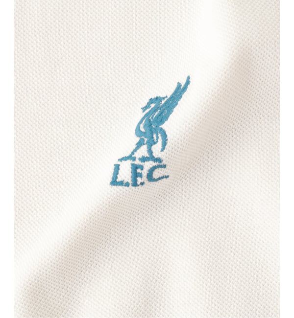 Liverpool FC「【Liverpool FC / リバプール FC】LINE TEE」|Tシャツ・カットソー|