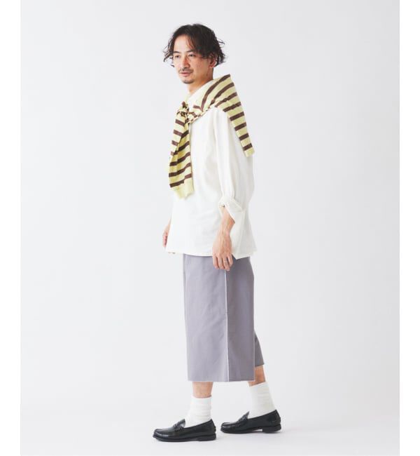 JOURNAL STANDARD relume「BEN DAVIS / ベンデイビス 別注 3/4 スリークォーター ワークパンツ」|その他|