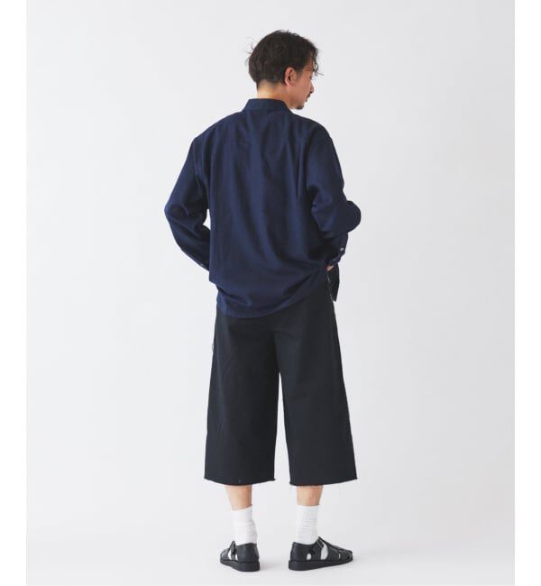 JOURNAL STANDARD relume「BEN DAVIS / ベンデイビス 別注 3/4 スリークォーター ワークパンツ」|その他|