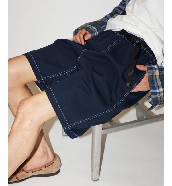 JOURNAL STANDARD「Gramicci / グラミチ 別注 アーカイヴ ステッチ ショーツ」|その他|