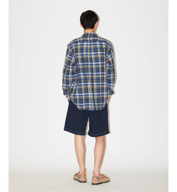 JOURNAL STANDARD「Gramicci / グラミチ 別注 アーカイヴ ステッチ ショーツ」|その他|