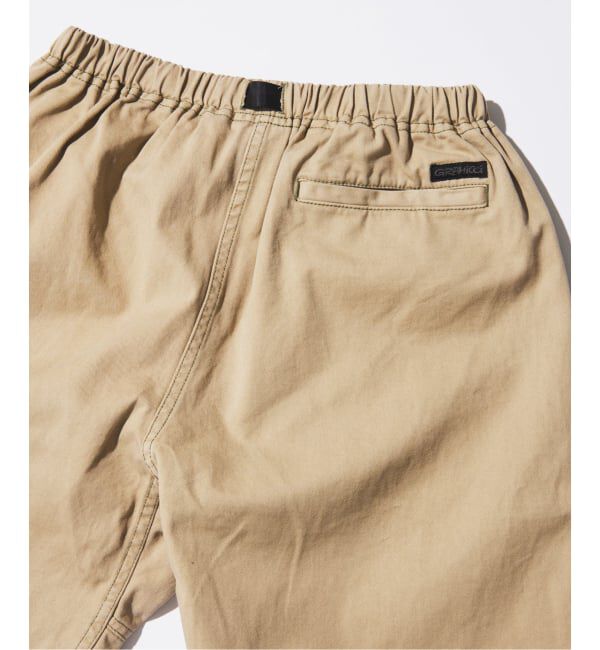 JOURNAL STANDARD「Gramicci / グラミチ 別注 アーカイヴ ステッチ ショーツ」|その他|