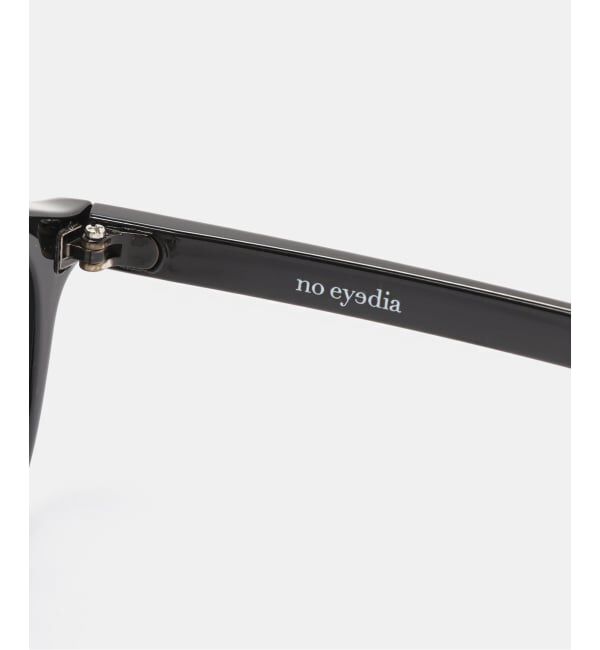 JOURNAL STANDARD relume「【NOEYEDIA/ノーアイディア】 NE-431 サングラス」|サングラス|