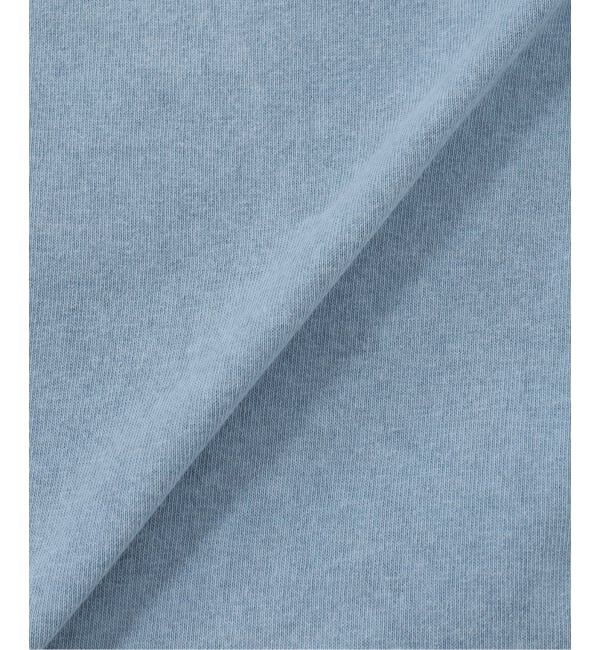J.S.Homestead「J.S.Homestead / オーバーラージ ポンチョ ショートスリーブ Tシャツ」|Tシャツ・カットソー|
