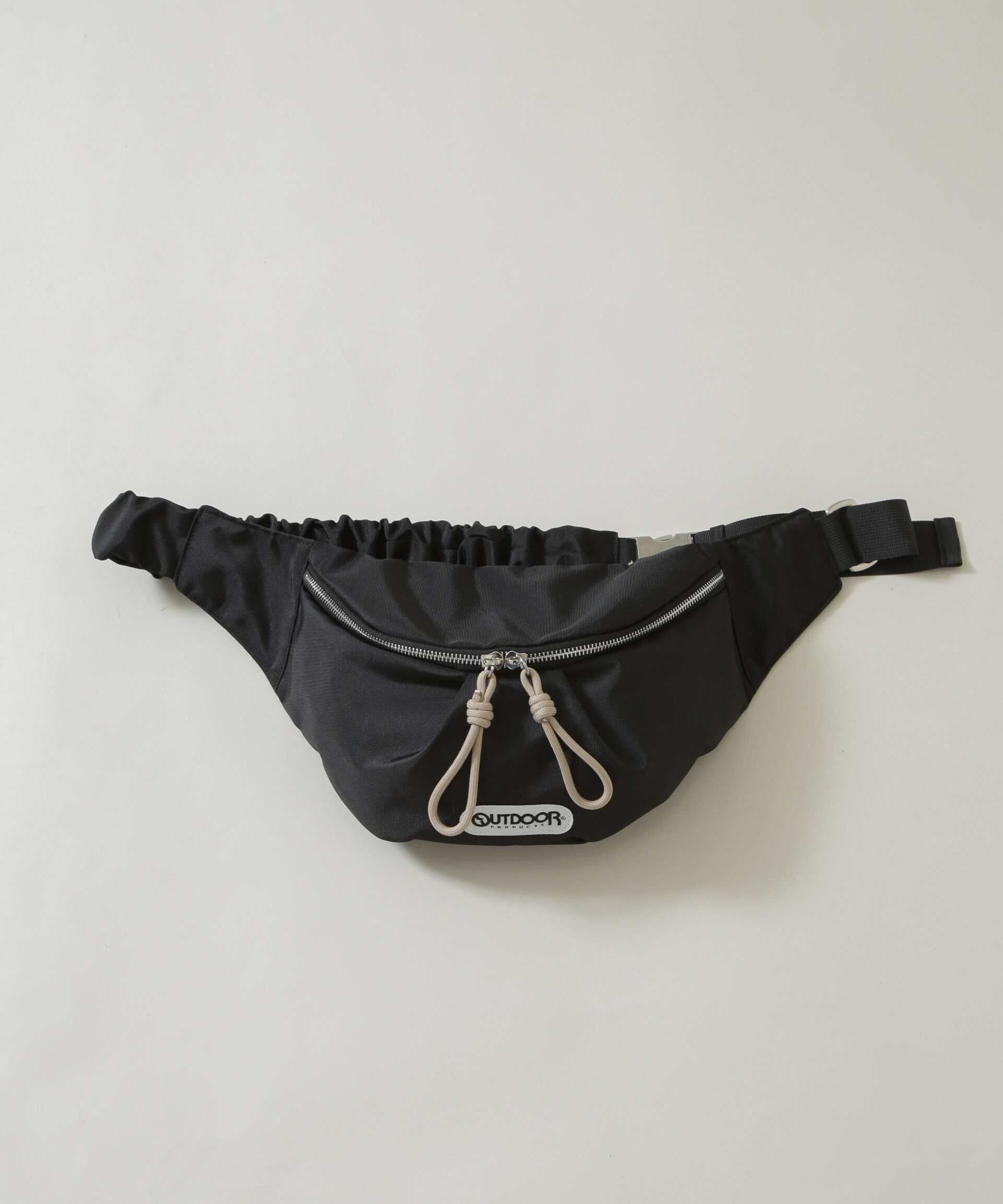 NANO universe「OUTDOOR PRODUCTS/OUTDOOR PRODUCTS Sling Bag」|ショルダー・メッセンジャー|