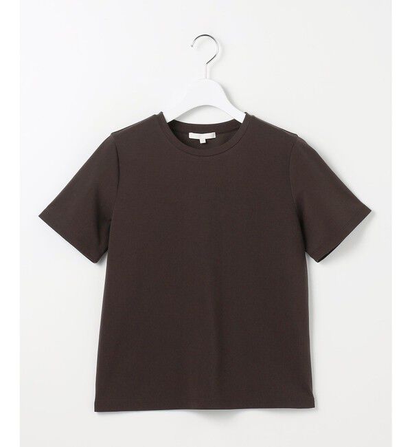 自由区「【カタログ掲載・シルエットアップデート】ハイカウント Tシャツ」|Tシャツ・カットソー|