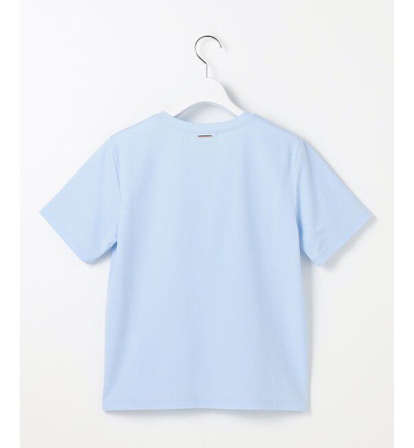 自由区「【カタログ掲載・シルエットアップデート】ハイカウント Tシャツ」|Tシャツ・カットソー|