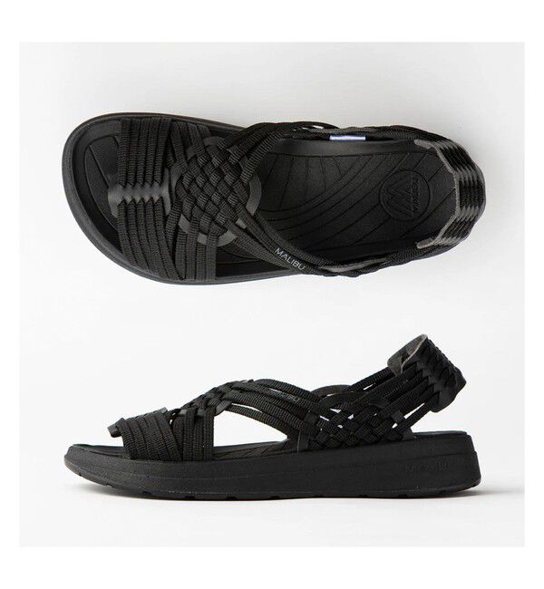 GLOSTER「【MALIBU SANDALS/マリブサンダルズ】CANYON」|サンダル|