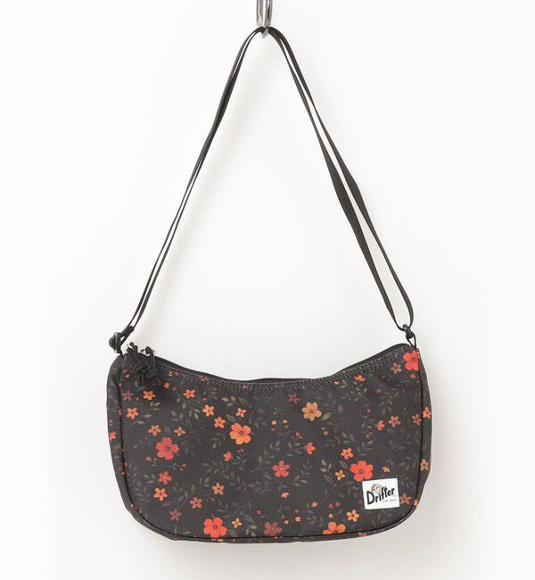 fredy emue「【Drifter/ドリフター】MINI SHOULDER BAG」|ショルダー・メッセンジャー|