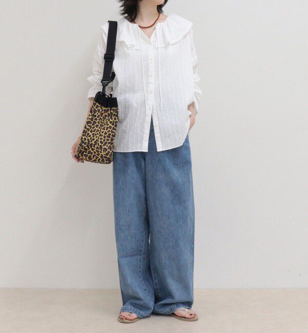 fredy emue「【Drifter/ドリフター】FAIRPORT TOTE」|トートバッグ|