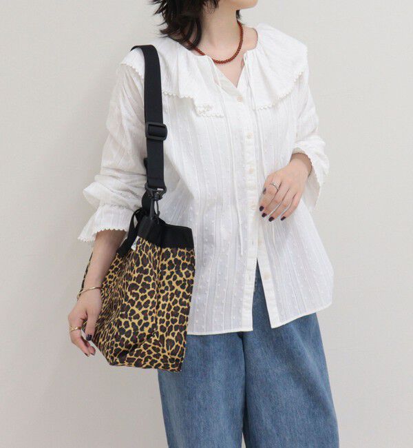 fredy emue「【Drifter/ドリフター】FAIRPORT TOTE」|トートバッグ|