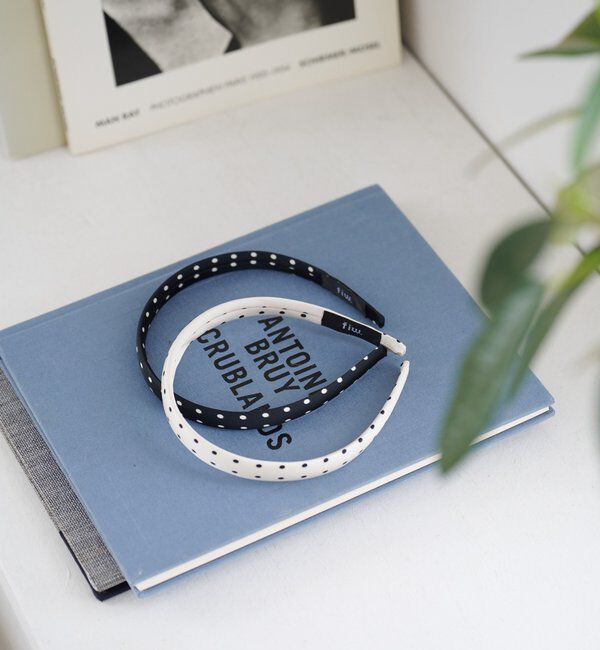  「【fiw.】カチューシャ」|その他|