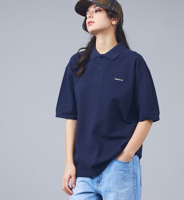 Rouge vif「【Barbour/バブアー】TELFIELD TARTA CAP/キャップ/帽子」|その他|