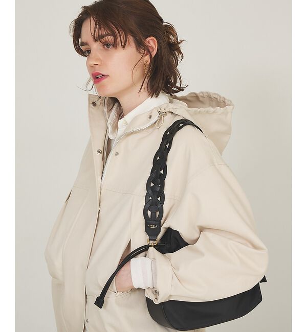 LOWELL things「Craft shoulder/クラフトショルダーストラップ」|ショルダー・メッセンジャー|