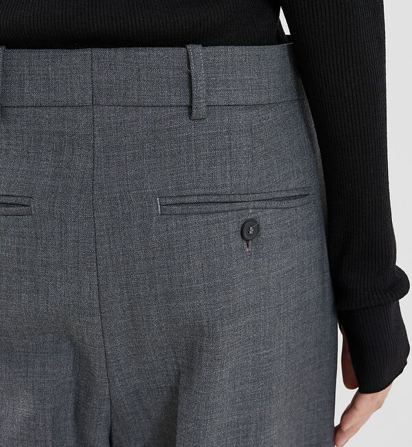 The Store by C' 「【BETTTER】HYBRID SKIRT TROUSER／ハイブリッドスカート」|その他|